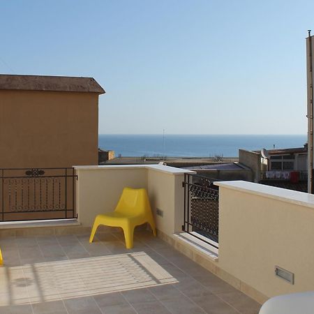 Via Siracusa 5 Кастеламаре дел Голфо Екстериор снимка