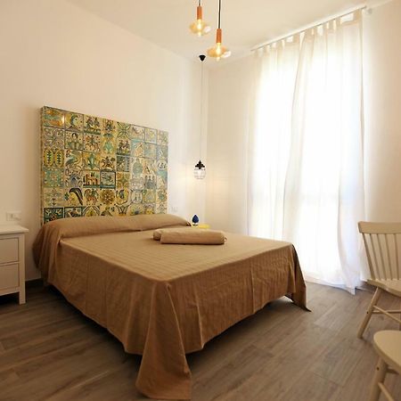 Via Siracusa 5 Кастеламаре дел Голфо Екстериор снимка