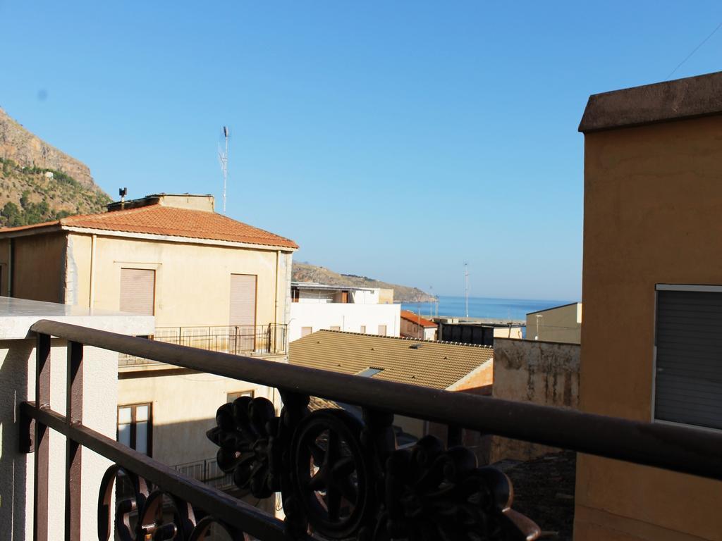 Via Siracusa 5 Кастеламаре дел Голфо Екстериор снимка