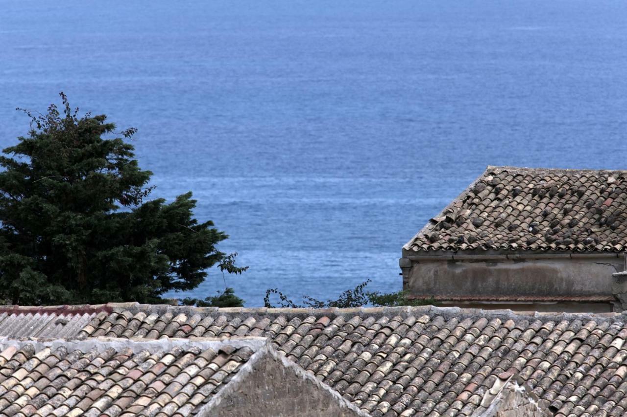 Via Siracusa 5 Кастеламаре дел Голфо Екстериор снимка